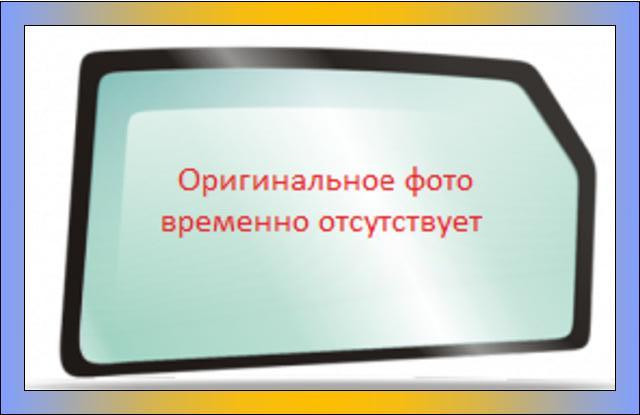 

Стекло задней левой двери для Peugeot (Пежо) 406 (95-04)
