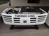 Коды ошибок thermo king sl 200e