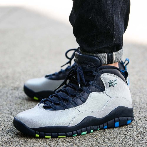 jordan 10 retro rio