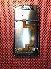 Дисплейный модуль Sony Xperia T3 D5102(оригинал)