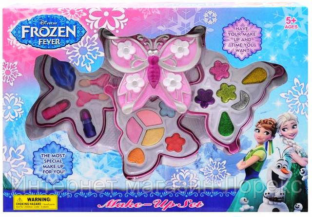 

Косметика для девочек Frozen V79688В