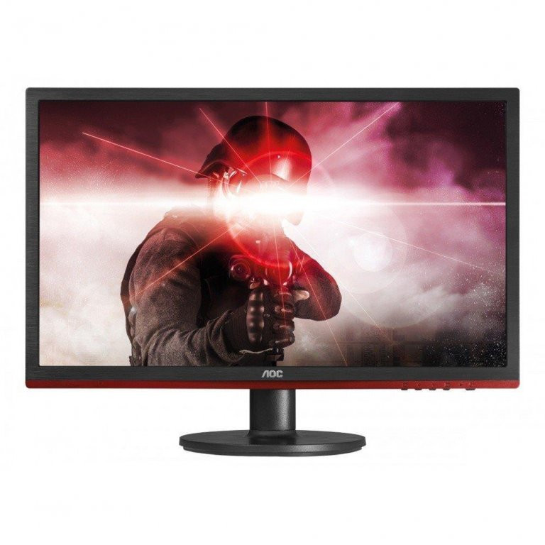 

Монитор AOC G2260VWQ6