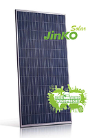 Jinko Solar JKM310P поликристалические сонячні панелі (фотомодулі, батареї) 310 Вт