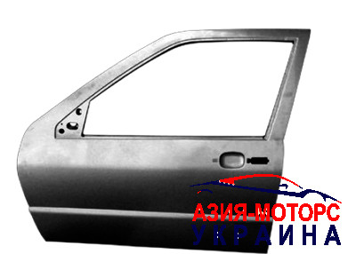 

Дверь передняя правая Chery Amulet (Чери Амулет ) A11-6101006-DY