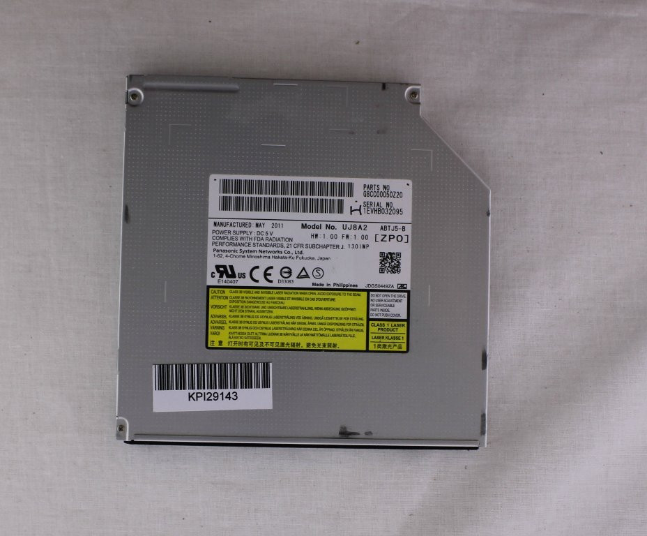 matshita dvd ram uj8b0 matshita dvd ram uj8b0