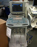 Аппарат ультразвуковой диагностики Siemens Acuson Sequoia 512 Ultrasonograf Cardio, фото 2