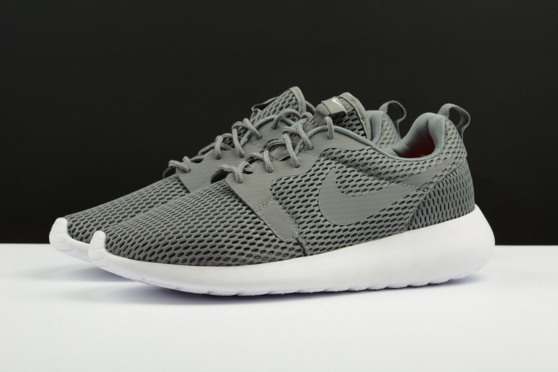 

Кроссовки мужские Nike Roshe Run Hyperfuse BR / RRM-287 (Реплика)