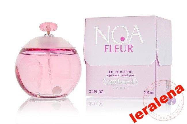 

CACHAREL Noa Fleur 100ml.