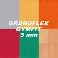 Линолеум GRABOFLEX GYMFIT 50
