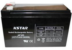Батарея 12В 9Ач Kstar 6-FM-9