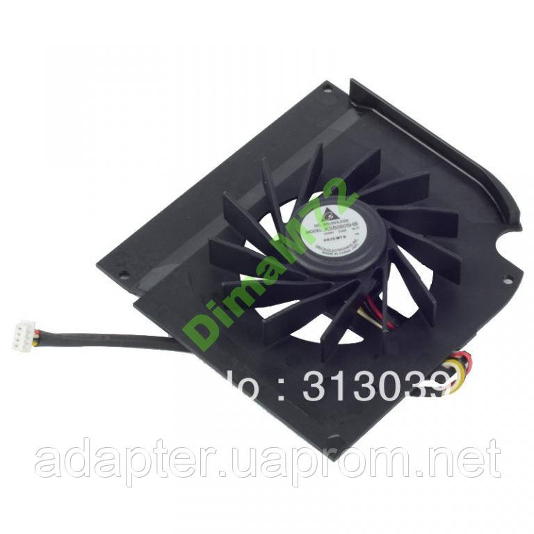 

HP DV9100 9200 DV9300 DV9500; Кулер Fan Вентилятор