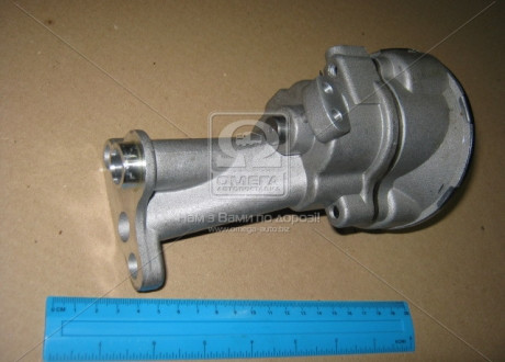 

Насос масляный ГАЗ дв.406,