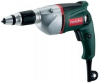 

Шуруповерт Metabo DWSE 6.3