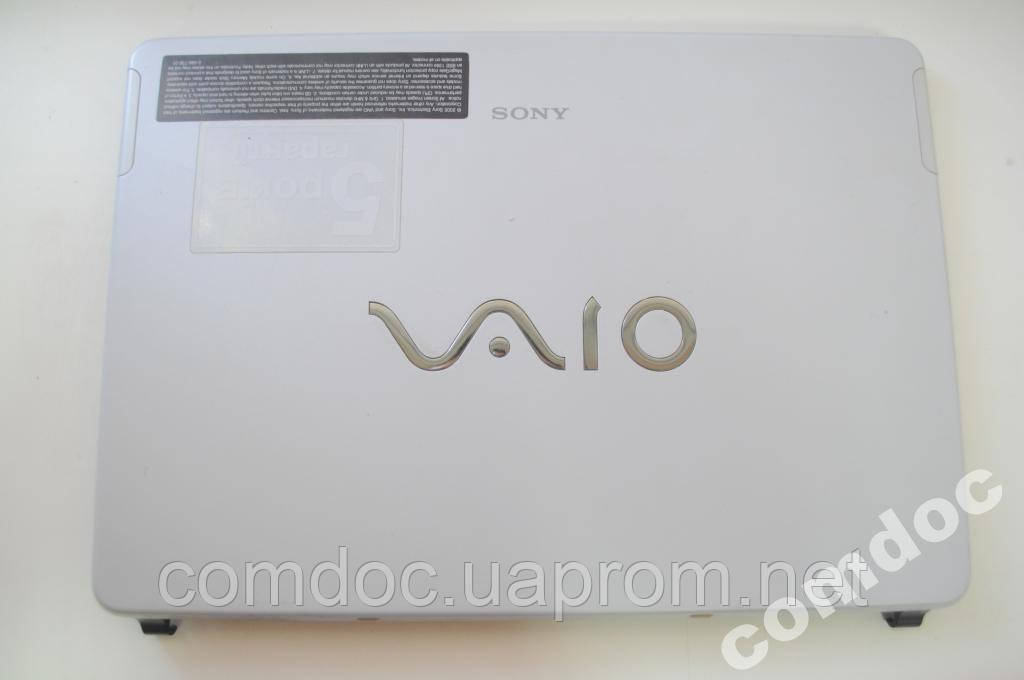 

Крышка матрицы рамка Sony Vaio PCG-7A2L