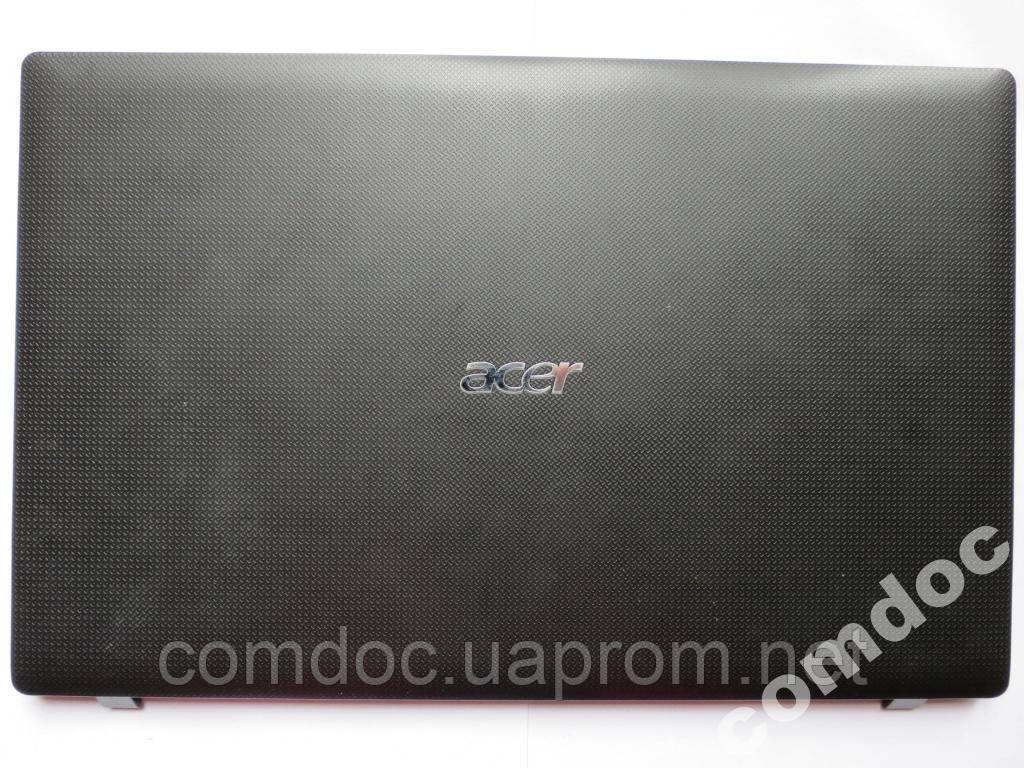 

Корпус Acer 7750G крышка матрицы антенны ИДЕАЛ