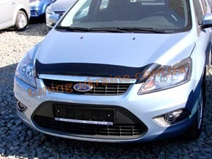 

Дефлекторы капота Sim для Ford Focus 2