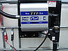 Топливораздаточная колонка заправки WALL TECH 60, 12/24 В, 60 л/мин, фото 2