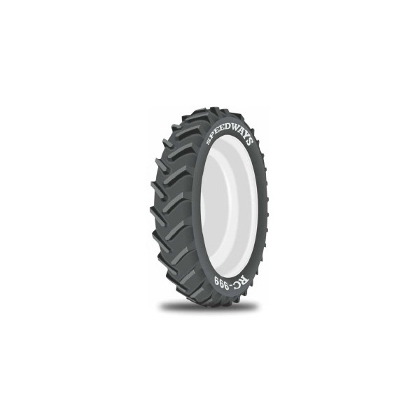 

Шина с/х 270/95R44 (11.2R44) RC-999 142A8/142B Tubeless (SpeedWays)