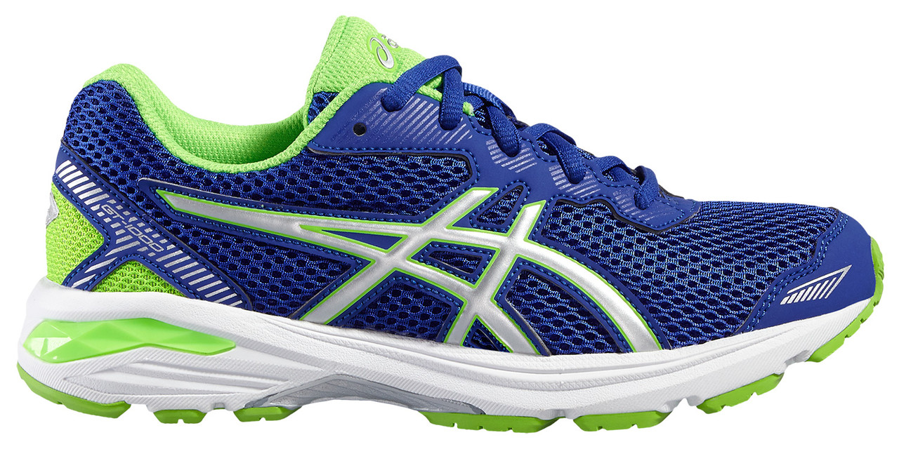 asics gt 1000 5 junior