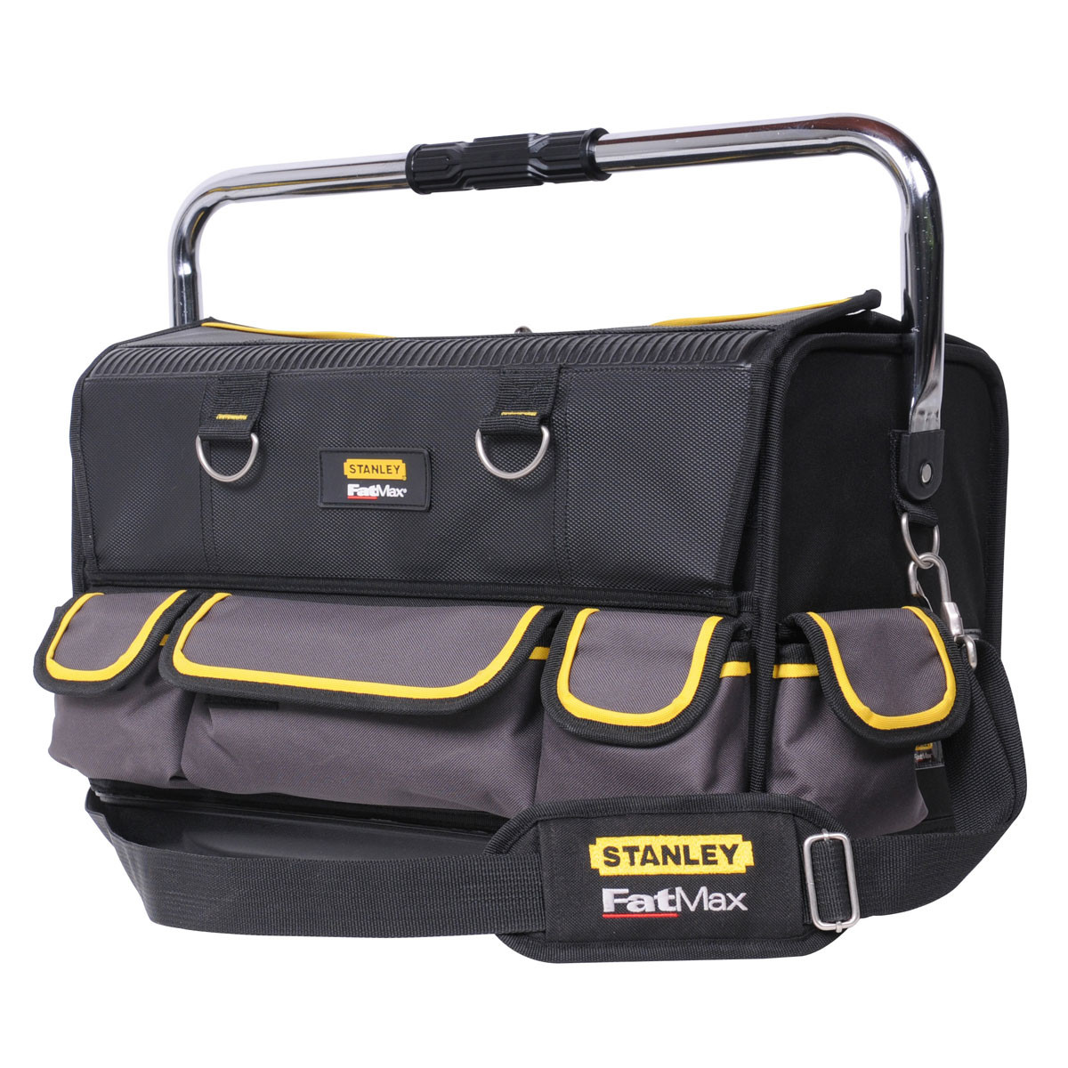 

Сумка STANLEY "FatMax Plumber Bag" FMST1-70719