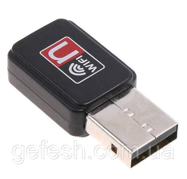 USB wifi мини сетевой адаптер 150 Mbit wi fi