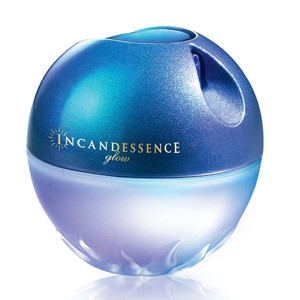 

Парфюмированная вода Incandessence Glow Avon