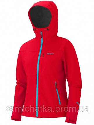 

Куртка женская ветрозащитная Marmot Wm`s Rom Jacket