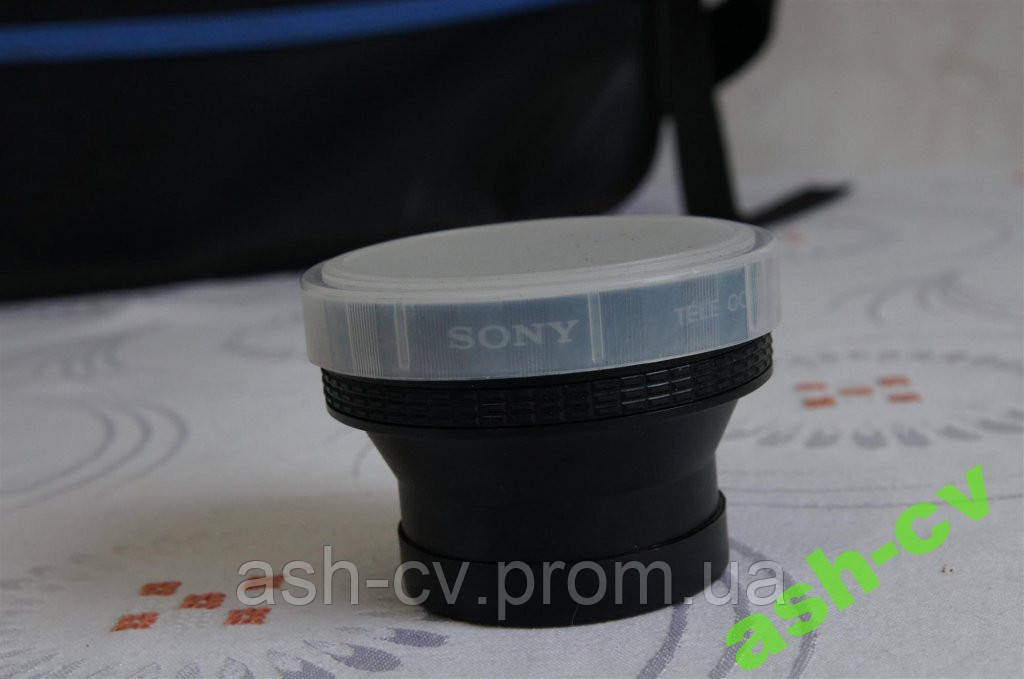 Konverter Sony Vcl 46c 46mm Wide X2 Japan Cena 380 Grn Kupit V Chernovcah Prom Ua Id