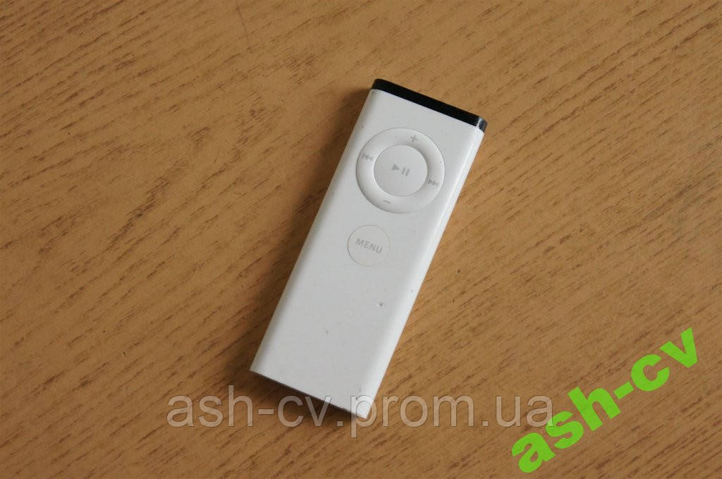 Apple remote a1156