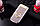 Раскладушка под телефон Samsung G3 Tkexun 2 Sim батарея 2800Mah, фото 7