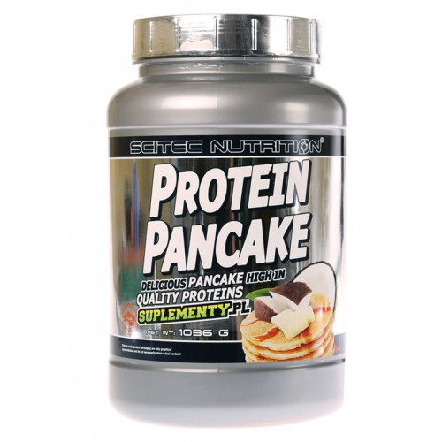 Protein Pancake