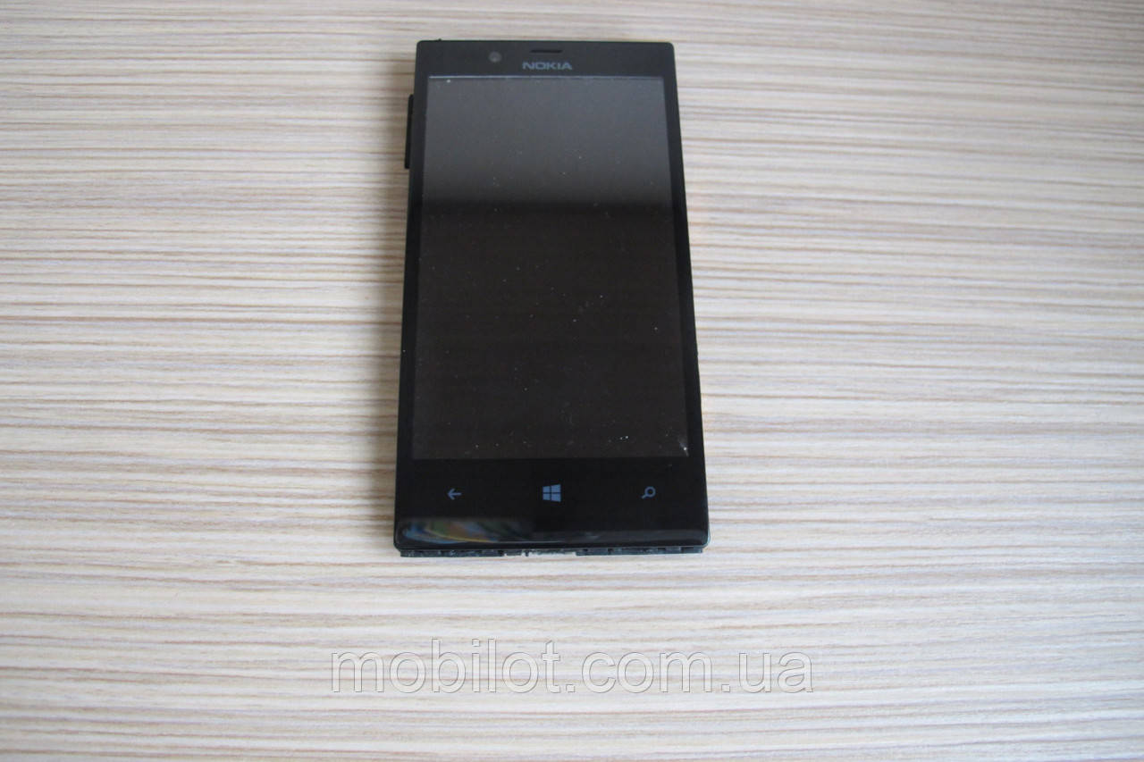 Мобильный телефон Nokia Lumia 720 (TZ-1283) На запчасти