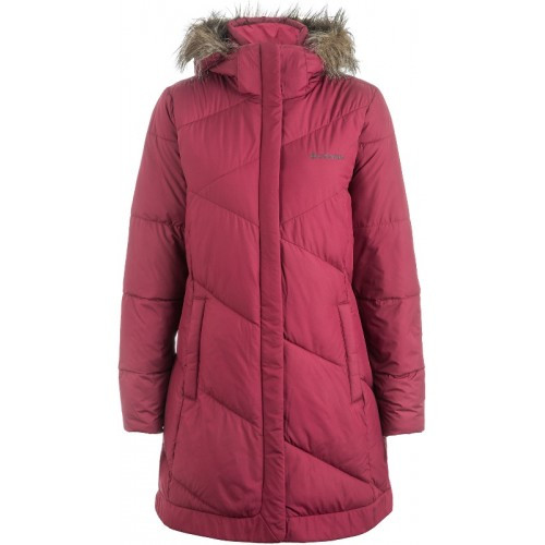 snow eclipse mid jacket