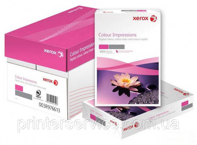 Папір Xerox Colour Impressions (90) A4 500л. (003R97663) 