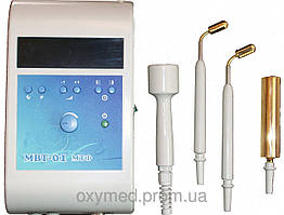 Апарат для микротоковой терапии МВТ-01МТ в трех модификациях