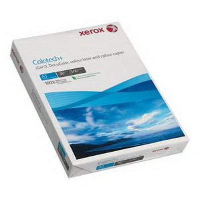 Xerox COLOTECH + (90) A3 500л. (003R94642) 