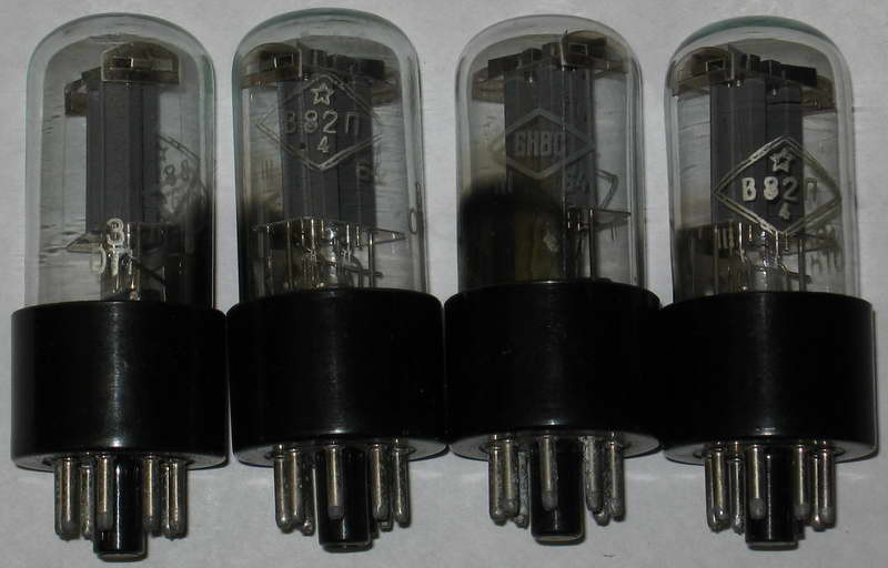 Лампа 6Н8С, Триод 6Н8С, цена 147 грн - Prom.ua (ID#385995543)