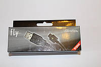 USB-кабель Fly MX200/MX300/SL500m и др., фото 1