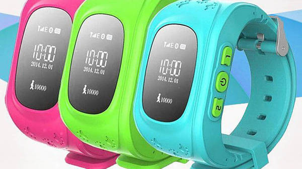 Умные детские часы Smart Baby Watch Excelvan Q50 с функцией GPS трекера и  телефона 3 цвета: продажа, цена в Николаеве. ProductCategory.caption от  "Интернет магазин Лимон" - 1046802114