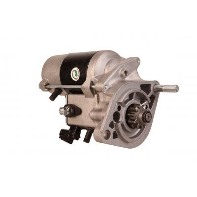 

Стартер JS1154, 12V-2kW-10t, на Toyota Land Cruiser 3.0 D4-D, Hi-Ace, Hi-Lux, 4 Runner 3.0 TD