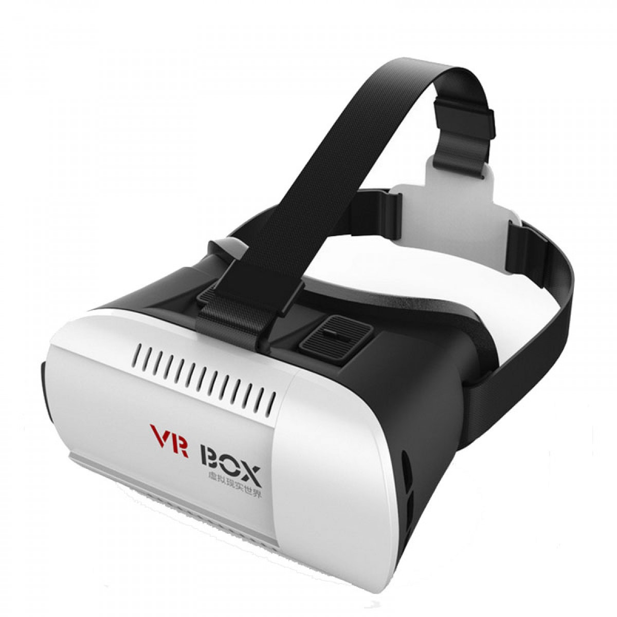 

Виртуальные очки 3D VR Box