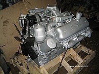 

Двигатель ЯМЗ-236Д Т-150 (175л,с)