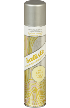 Batiste Trockenshampoo Blond Suhoj Shampun Dlya Svetlyh Volos 200 Ml Prodazha Cena V Uzhgorode Shampuni Dlya Volos Ot Internet Magazin Altro 388738657