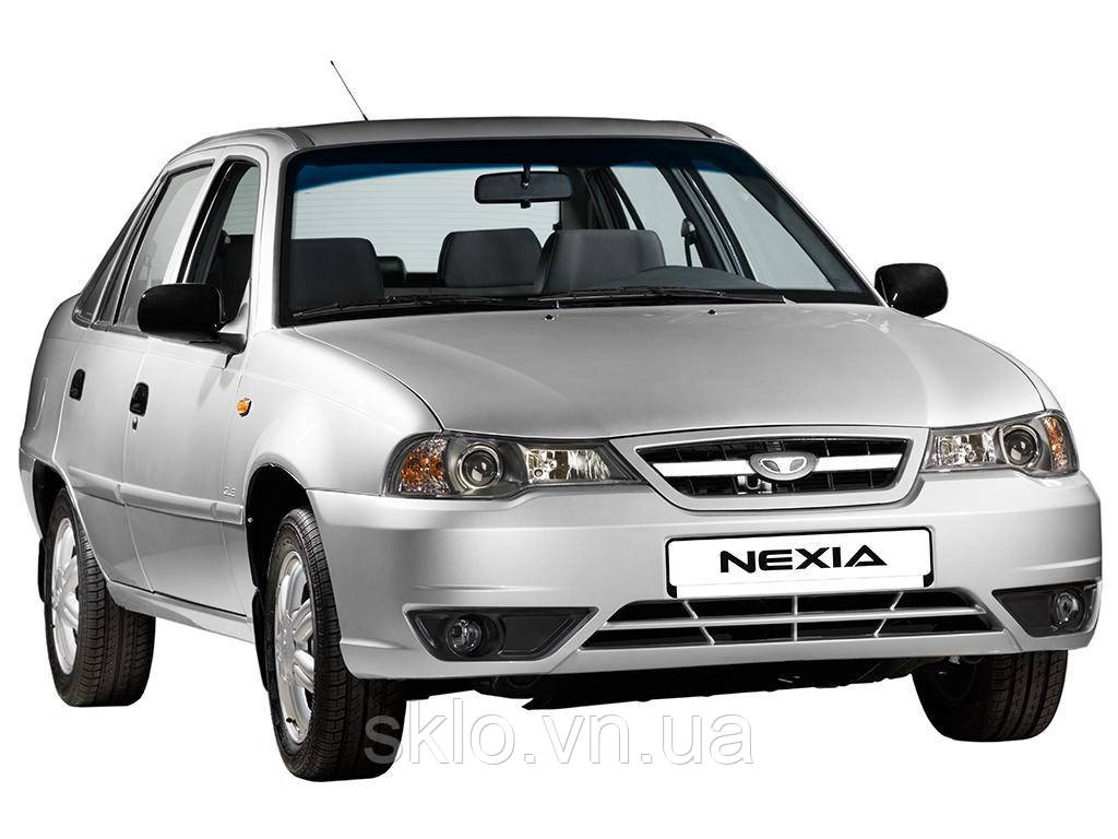 

Лобовое стекло Daewoo Nexia (Седан Хетчбек) (1995-), Зеленый