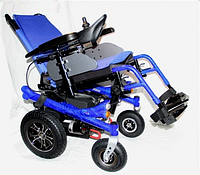 Инвалидная коляска OSD-Rocket с электроприводом