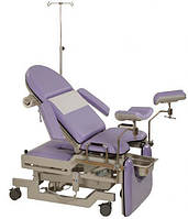 Гинекологический стол-кресло универсальное 3012 1-3 электромотора AREL