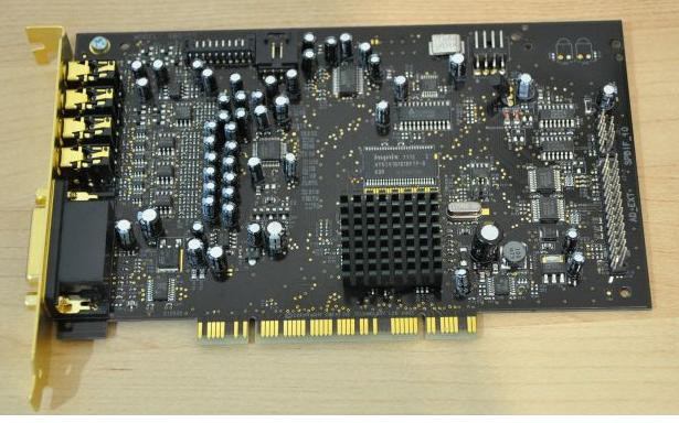 msi sound blaster x fi xtreme audio card driver msi sound blaster x fi xtreme audio card driver