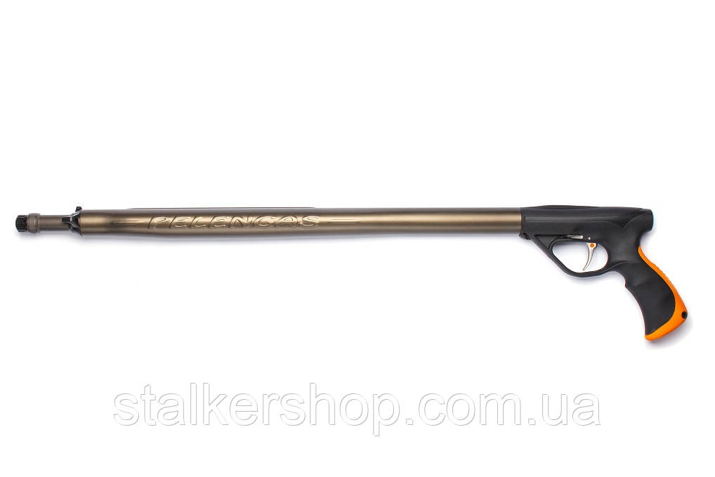 

Ружьё PELENGAS MAGNUM 70 Plus