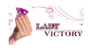 Волосы для наращивания lady victory