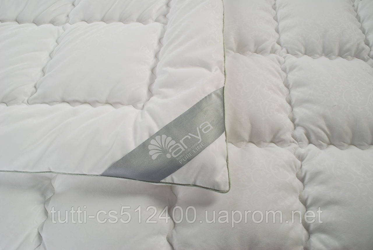 

Одеяло Arya Pure Line 195х215 Comfort, Белый